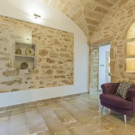 Boveda Boutique House * Alcudia (Mallorca)