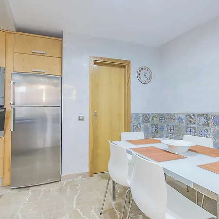 Semesterbostad Boveda Boutique House Alcudia (Mallorca)