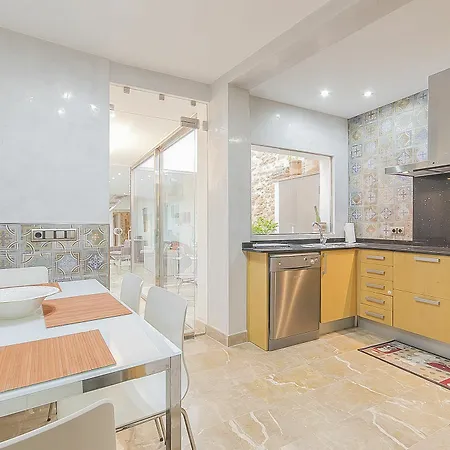 Boveda Boutique House * Alcudia (Mallorca)