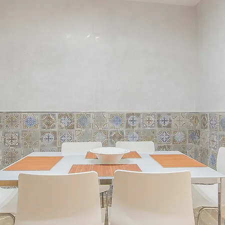 Boveda Boutique House Alcudia (Mallorca)