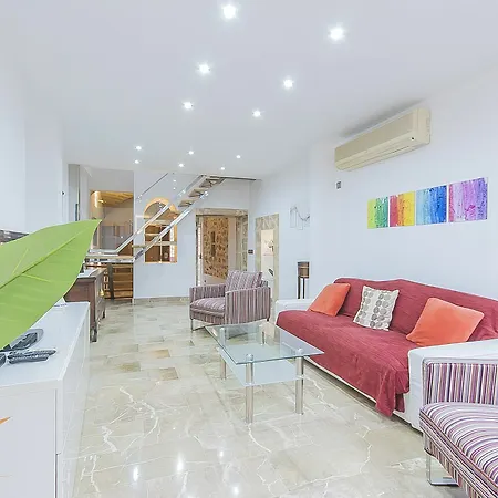 Boveda Boutique House