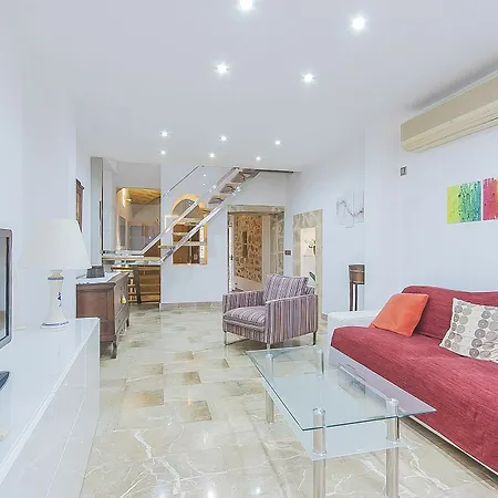 Boveda Boutique House * Alcudia (Mallorca)