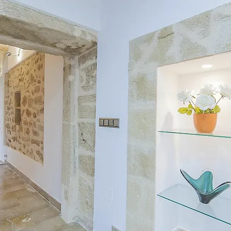 Boveda Boutique House Semesterbostad *