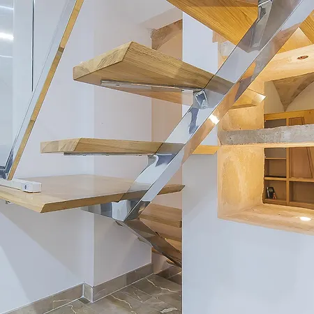 Boveda Boutique House *