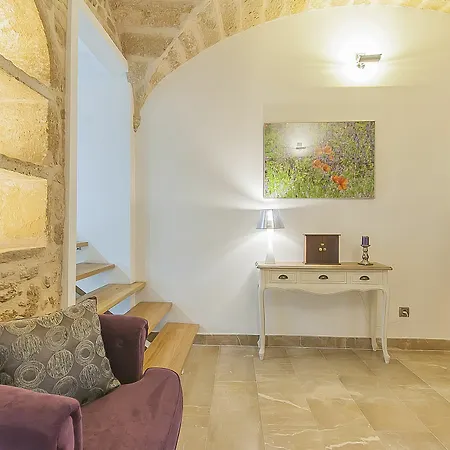Boveda Boutique House Semesterbostad Alcudia (Mallorca)