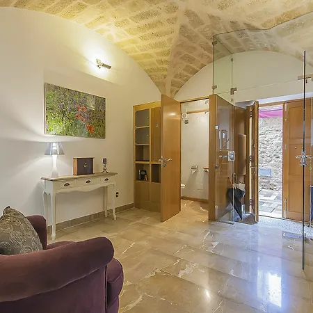 Boveda Boutique House Semesterbostad